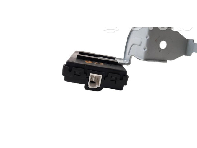 Другие блоки управления / модули