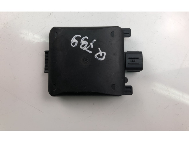 Другие блоки управления / модули