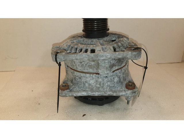 Генератор 036903024J Volkswagen Golf VI 1.4