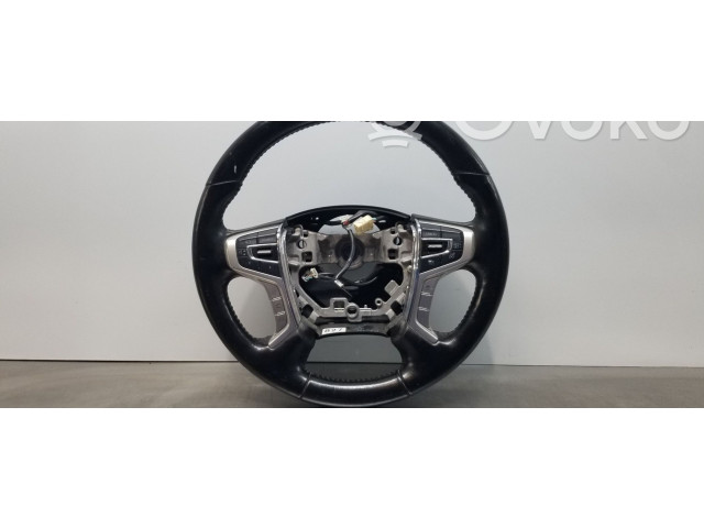 Руль Mitsubishi Outlander 2013 - 2021 года 4400A827