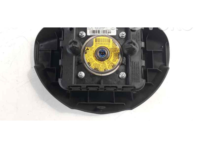 Подушка безопасности водителя 985105118R Dacia Dokker