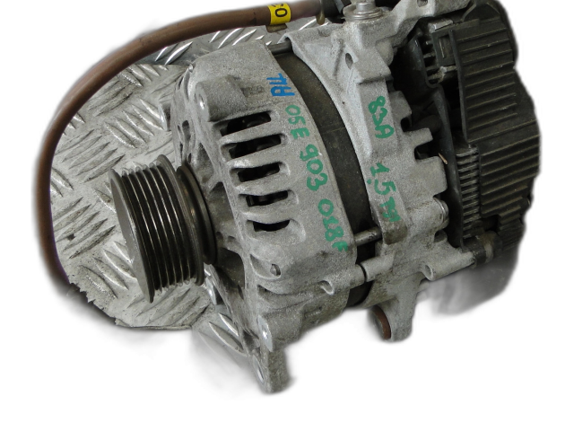 Генератор 05E903018F, 05E903018F Audi Q3 F3