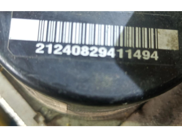 Блок АБС 8200403322F Renault Twingo II 2007 - 2014 года