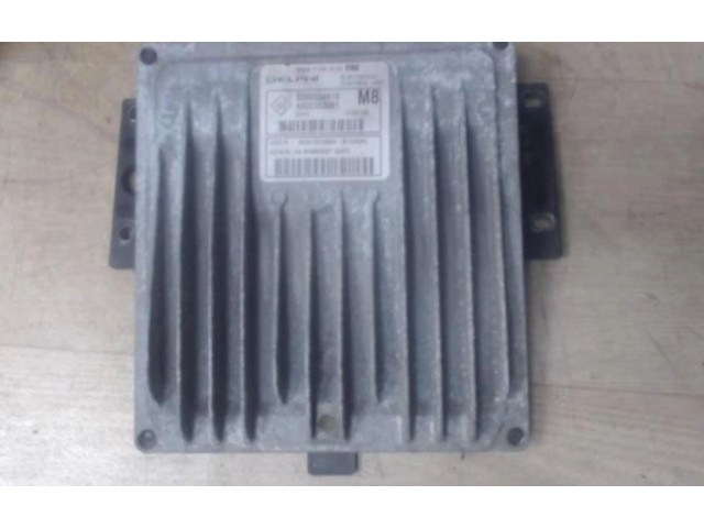 Řídící jednotka 23710AY91A, 23710AY91A Nissan Micra C+C 2003