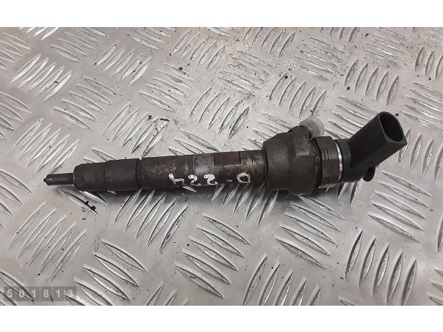 Форсунка 779844604, 0445110289    Fiat 500L   