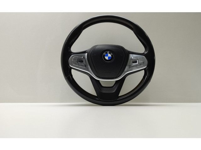 Volant BMW 7 G11 G12 2016 630087353, 6270488