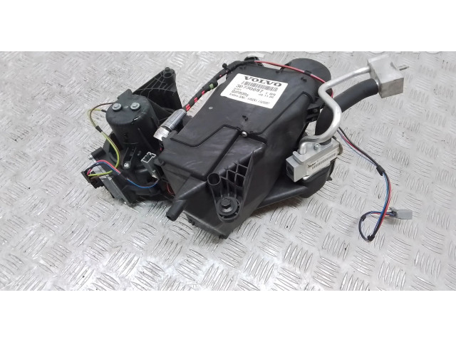 Вентилятор печки    30730697   Volvo XC90