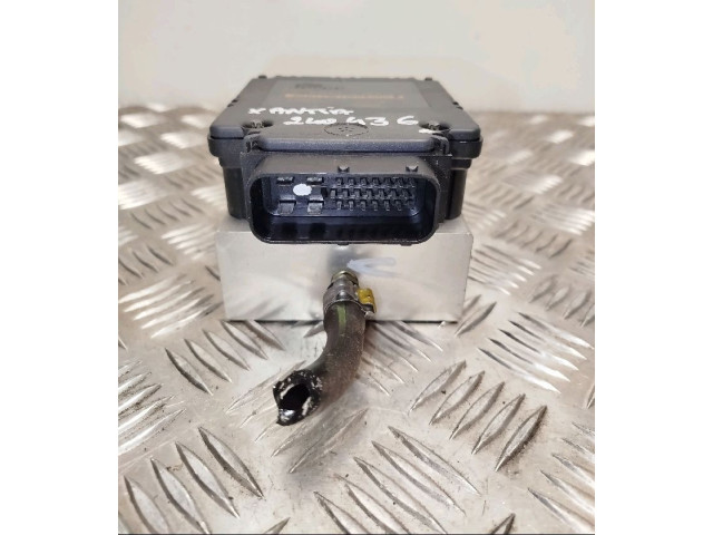 Блок АБС 9625975480   Citroen  Xantia   -  года