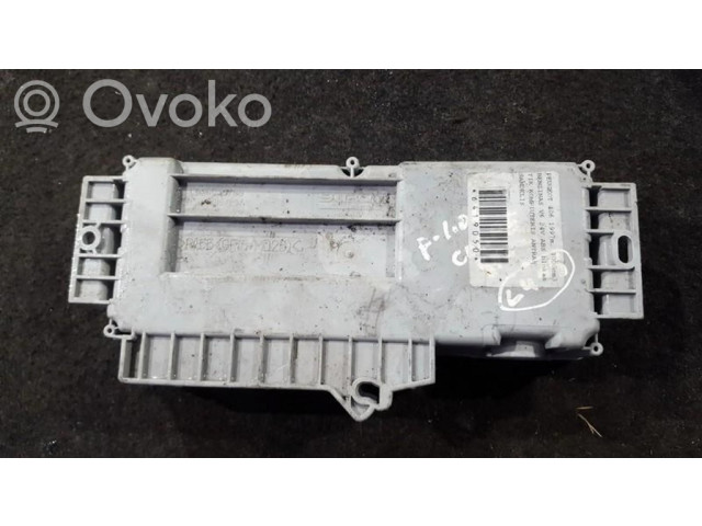 Блок комфорта 9624030780   Peugeot 406   