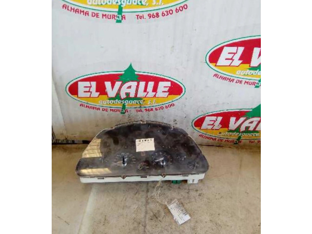 Панель приборов 39440001 Maserati Coupe