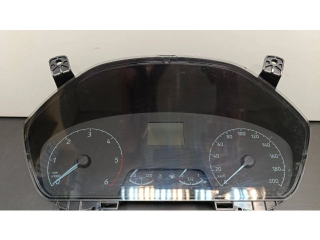 Přístrojová deska Ford Transit Custom 2020 LK3T10849ACF, 20875337