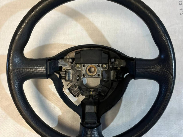 Руль Honda Civic  2001-2005 года 6017642, 101232a2      