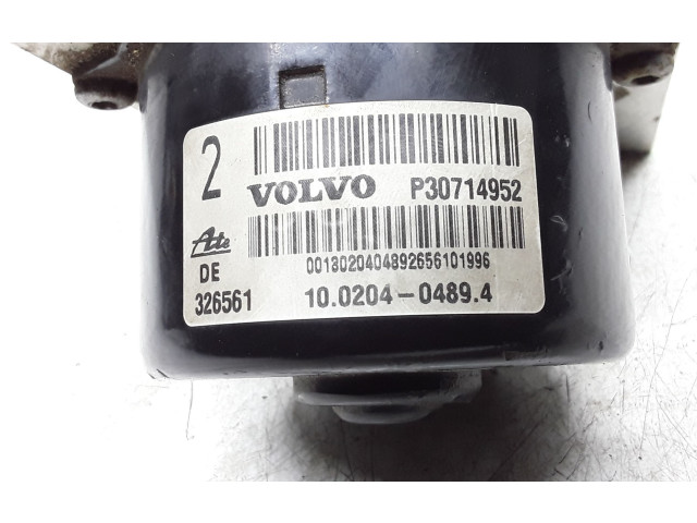 Блок АБС 30714956, P30714952   Volvo  V70  2005 - 2008 года