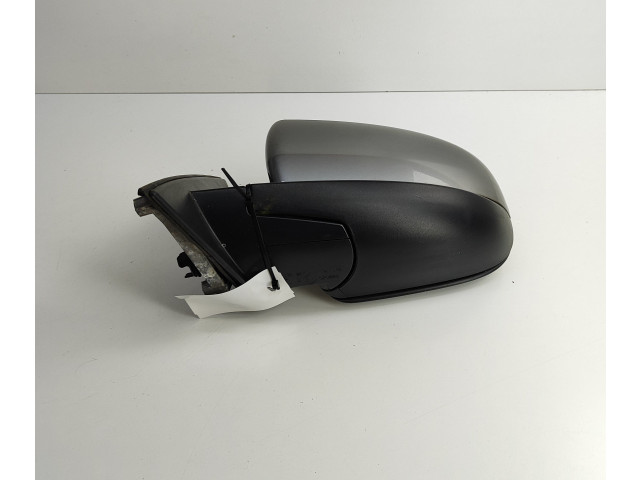 Zpětné zrcátko BMW X6 E71 2012 7282755