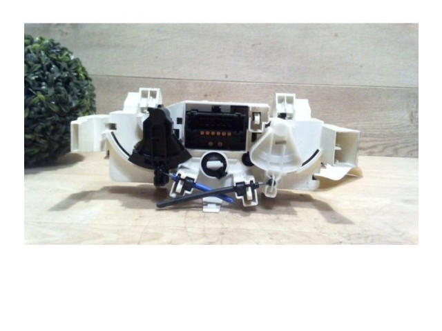 Блок управления климат-контролем 00006451KQ, 00006451KQ   Citroen C2