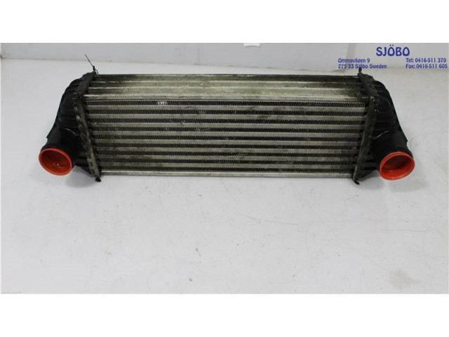 Интеркулер  4999282   Ford Transit -  Tourneo Connect 