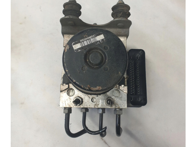 Jednotka ABS 4L0614517L Audi Q7 4L 2008