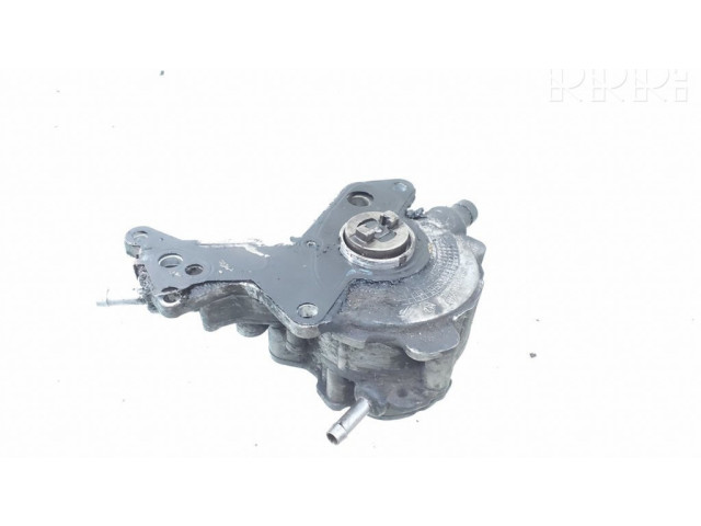 Вакуумный насос