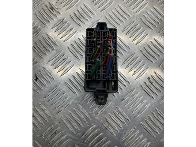 Блок предохранителей Daihatsu Rocky