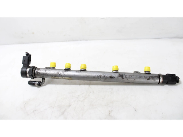 Топливная рампа Mercedes-Benz A W169