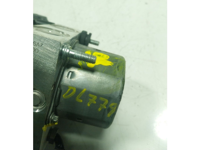 Jednotka ABS A0004311800, A0004313900 Mercedes-Benz GLA W156 2018