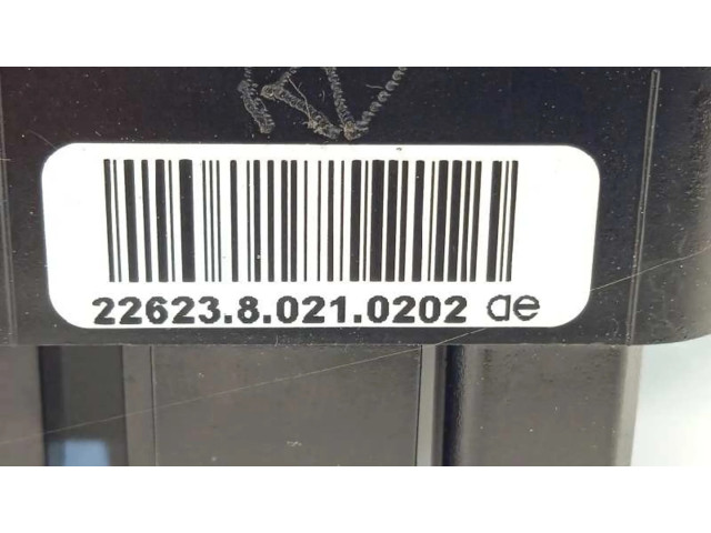 Подушка безопасности водителя 2262380210202   Jeep Renegade