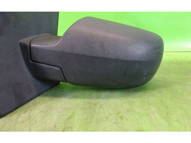 Zpětné zrcátko levé Ford Fiesta 2003 2S6117683BM