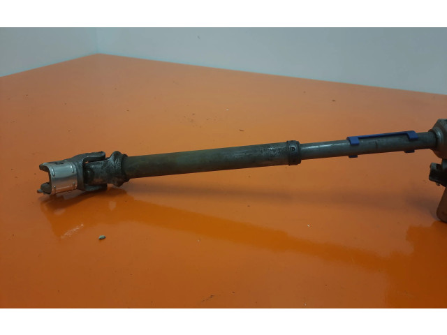 Ось рулевого колеса Alpine C2