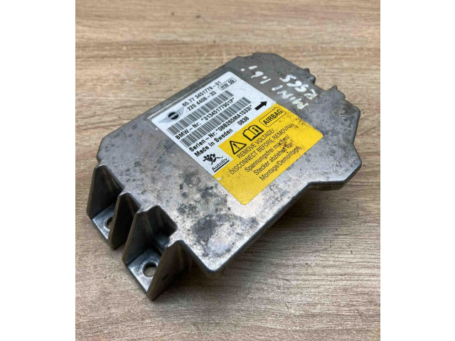 Блок подушек безопасности 3451779 Mini One - Cooper Clubman R55