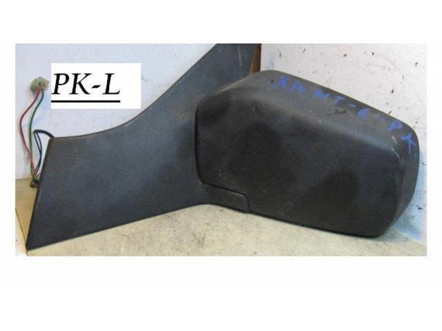 Зеркало электрическое левое Citroen Xantia