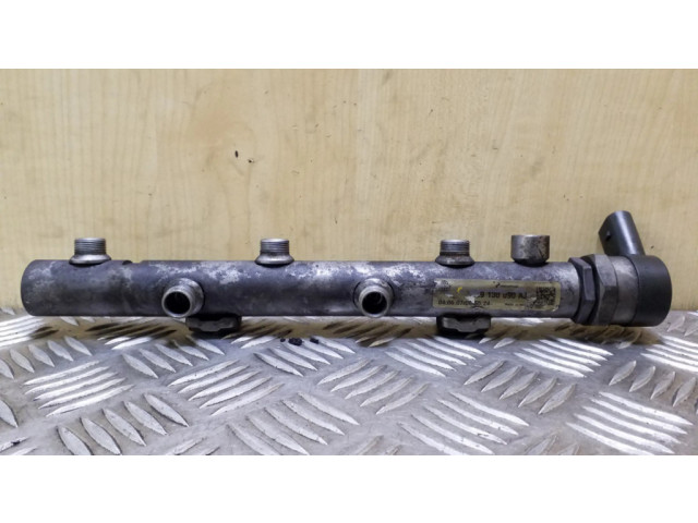 Топливная рампа 059130090AJ   Audi A5 8T 8F  