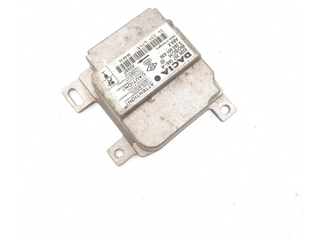 Блок подушек безопасности 8200307188, 8200307188A   Dacia Logan I