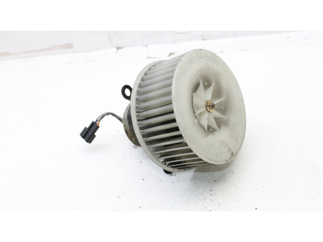 Вентилятор печки    09402NDMF   Jaguar XK8 - XKR