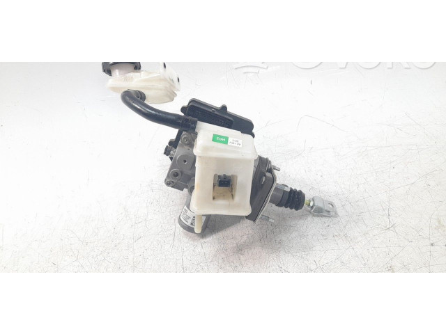 Блок АБС 58500G2400 Hyundai Ioniq 2016 - года