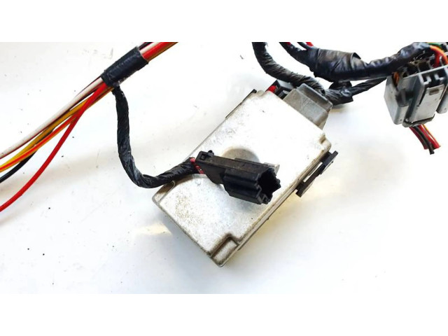 Блок управления xw4t14c724ae, xw4t-14c724-ae Jaguar S-Type