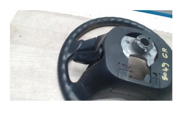 Руль Mitsubishi Grandis - года 4400A142XC, 4400A142XC