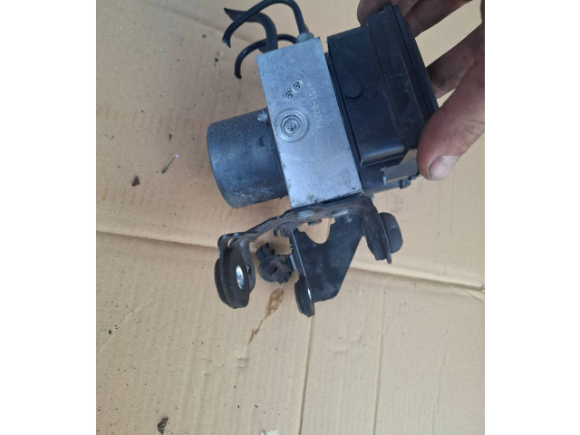 Блок АБС 7G912C405AA   Ford  S-MAX  2006 - 2015 года