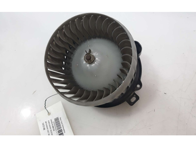 Вентилятор печки MF016070-0701, MF016070-0701 Mitsubishi Colt