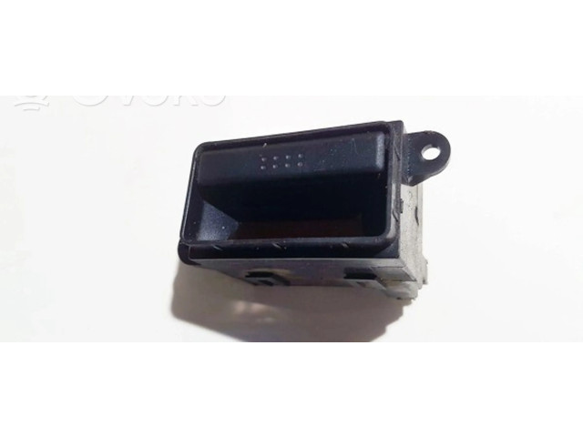 Дисплей       Honda HR-V