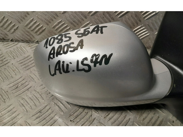 Volant Seat Arosa 1997