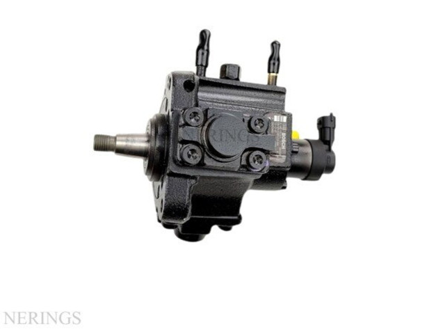 Vstřikovací čerpadlo 0445010414, 0445010414 Suzuki SX4 S-Cross