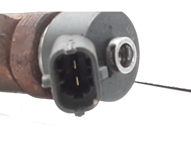 Vstřikovač 0445110239 Citroen Berlingo pro naftový motor 1.6 9HX