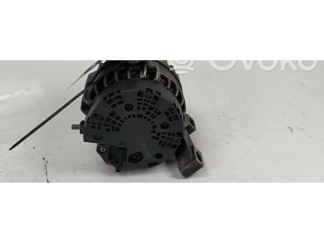 Генератор 0125811005   Volvo V60      