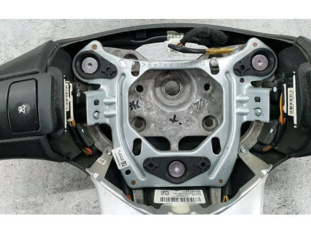 Руль KIA Ceed  2006 - 2012 года       
