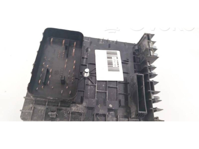 Блок предохранителей 1K0937125, 1K0937125 Audi A3 S3 8P