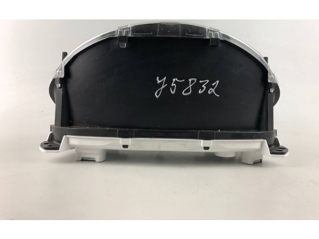 Přístrojová deska Suzuki SX4 S-Cross 2023 3411163T20, 34111-63T20