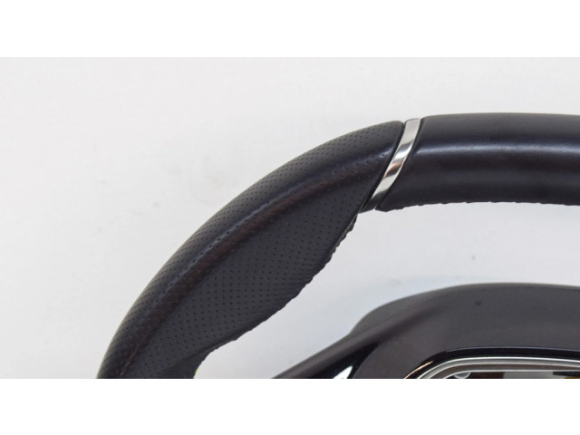 Руль Peugeot 2008 II  2019- года 98255045ZD      