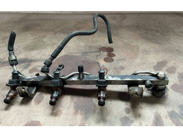 Комплект системы впрыска топлива 982069 Saab 9-5