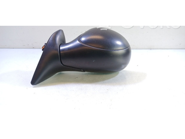 Зеркало электрическое Citroen Xsara - года