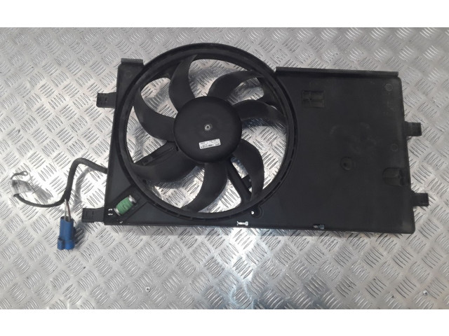 Комплект вентиляторов